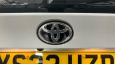 Toyota C-HR 1.8 Hybrid GR Sport 5dr CVT Hybrid Hatchback